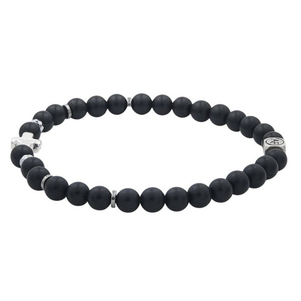 Little Silver Faith - Matt