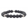 Bracelet Black Turkana