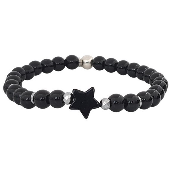 Bracelet Silver Star