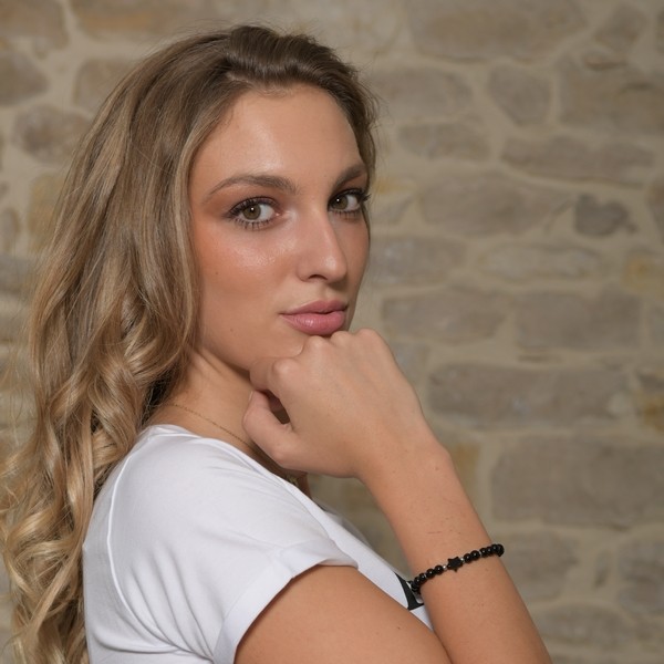 Bracelet Silver Star