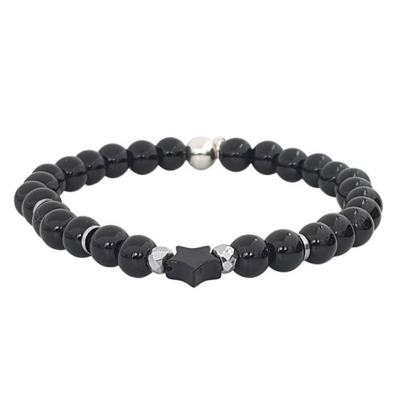 Bracelet Silver Little Star