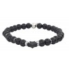 Bracelet Silver Little Star
