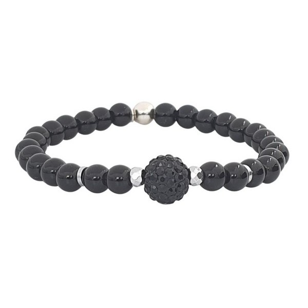 Bracelet Silver Spark