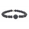 Bracelet Silver Spark