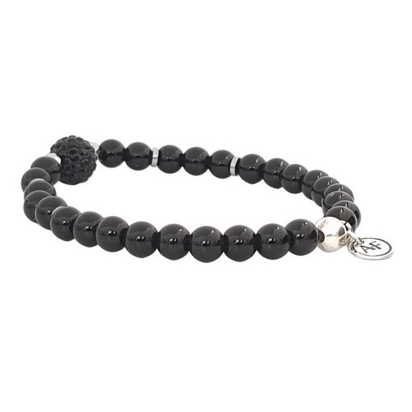 Bracelet Silver Spark