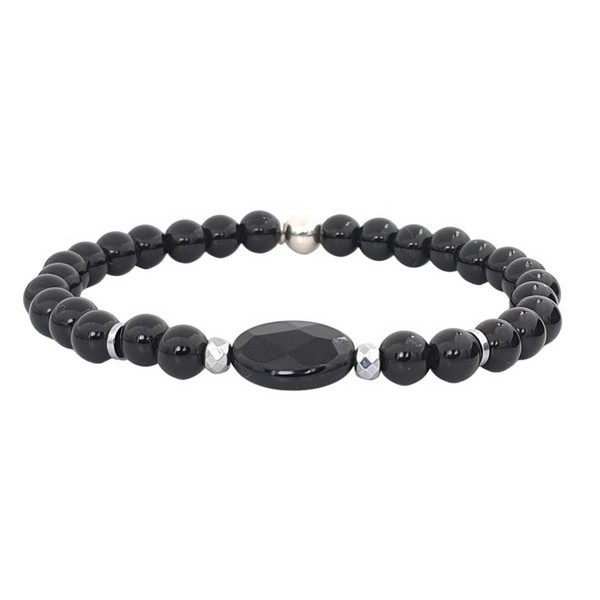 Bracelet Silver Harmony