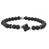 Bracelet Silver Lucky Charm