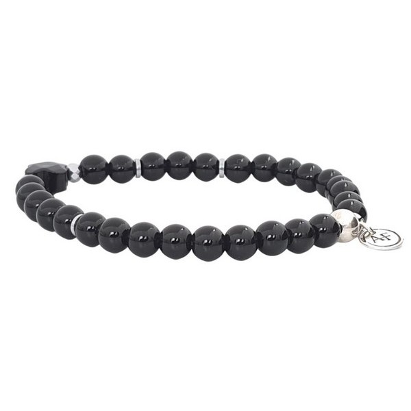 Bracelet Silver Lucky Charm