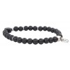 Bracelet Silver Lucky Charm