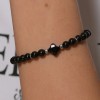 Bracelet Silver Lucky Charm