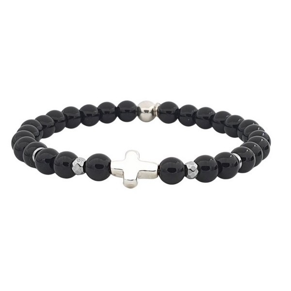 Bracelet Silver Faith