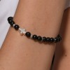 Bracelet Silver Faith
