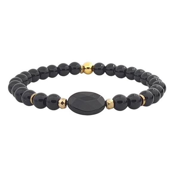 Bracelet Golden Harmony