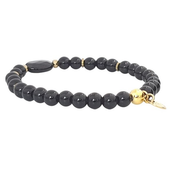 Bracelet Golden Harmony