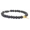 Bracelet Golden Harmony