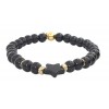 Bracelet Golden Star