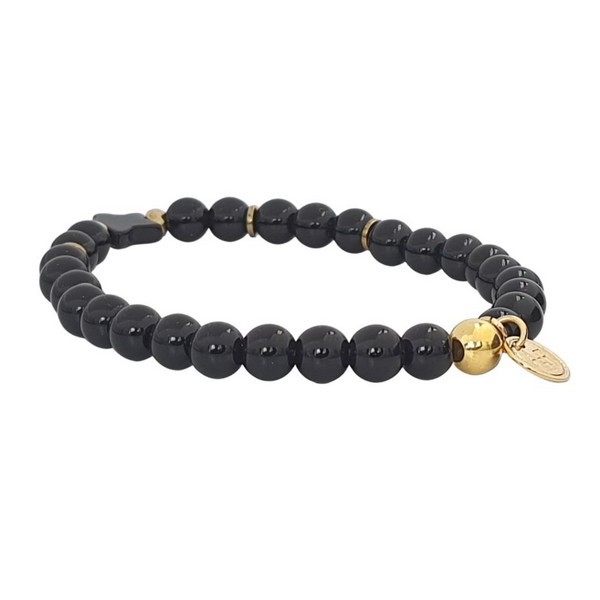 Bracelet Golden Star