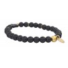Bracelet Golden Star