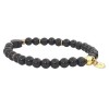Bracelet Golden Lucky Charm