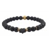 Bracelet Golden Little Star