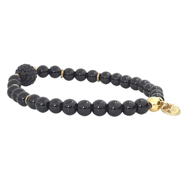 Bracelet Golden Spark