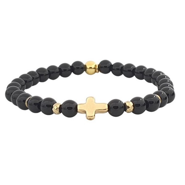 Bracelet Golden Faith