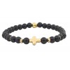 Bracelet Golden Faith