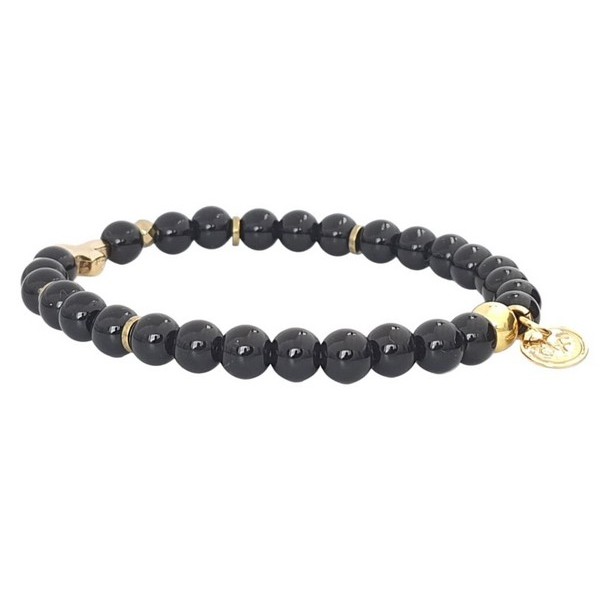 Bracelet Golden Faith