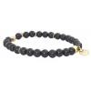 Bracelet Golden Faith
