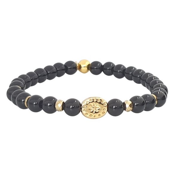 Bracelet Golden Sun