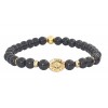 Bracelet Golden Sun