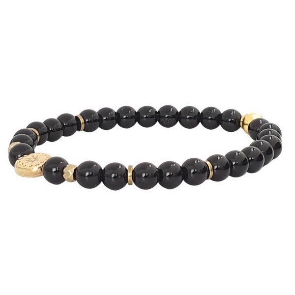 Bracelet Golden Sun