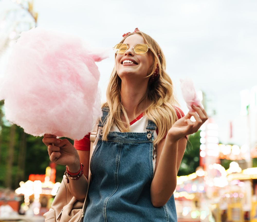 Collection Sweet Summer